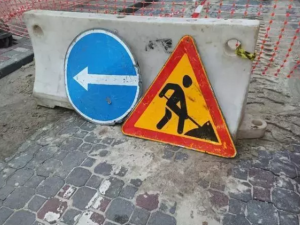 С 11 ноября в Таганроге ограничат движение в центре города