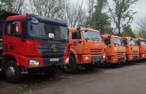 В Ростове-на-Дону стартовала проверка снегоуборочной техники