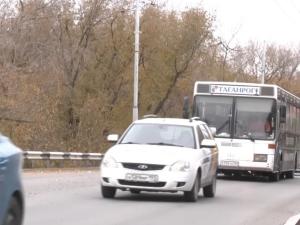 В Таганроге после затянувшегося ремонта открыли Бакинский мост