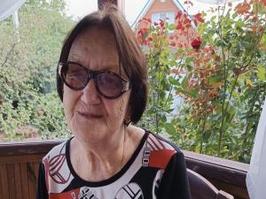 В Таганроге без вести пропала 77-летняя женщина