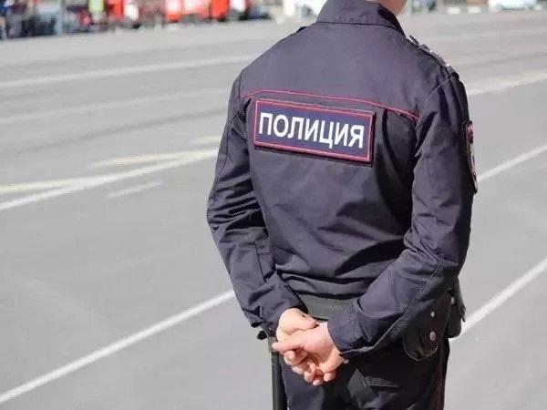 В Таганроге задержали двух высокопоставленных правоохранителей