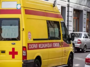 В Таганроге иномарка сбила насмерть пожилую женщину
