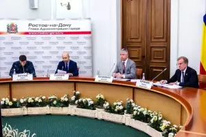 В преддверии Нового года власти Ростова усилят борьбу с незаконной торговлей и контрафактом