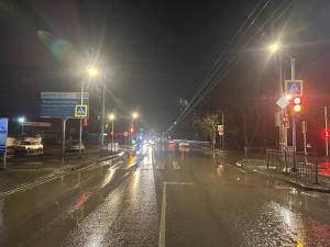В Таганроге разыскивают свидетелей аварии, в которой машина сбила мальчика