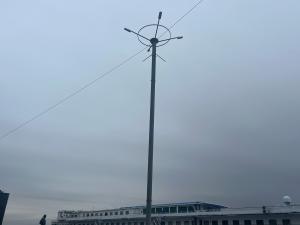 Погода в Таганроге на ближайших выходных будет пасмурной
