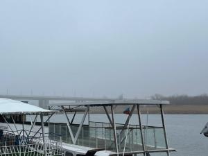 В Таганроге водителей предупредили о гололедице на дорогах
