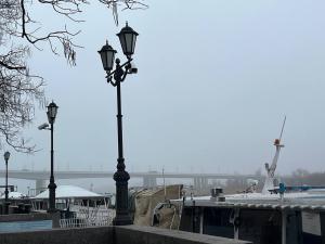 В последнюю рабочую неделю января в Таганроге потеплеет до +7 градусов