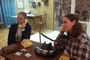 В Ростовской области отмечают 165-летие со дня рождения А.П. Чехова