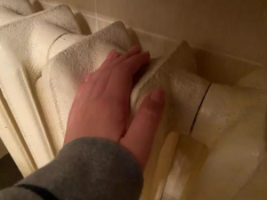 В Таганроге ограничили подачу тепла 12 февраля