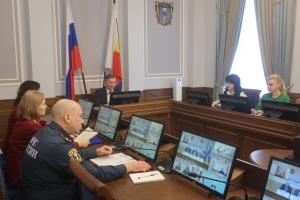 В донском регионе закупят более 1000 оздоровительных путевок в детские здравницы