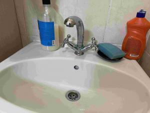 Несколько жителей Таганрога доо обеда останутся без воды 27 февраля