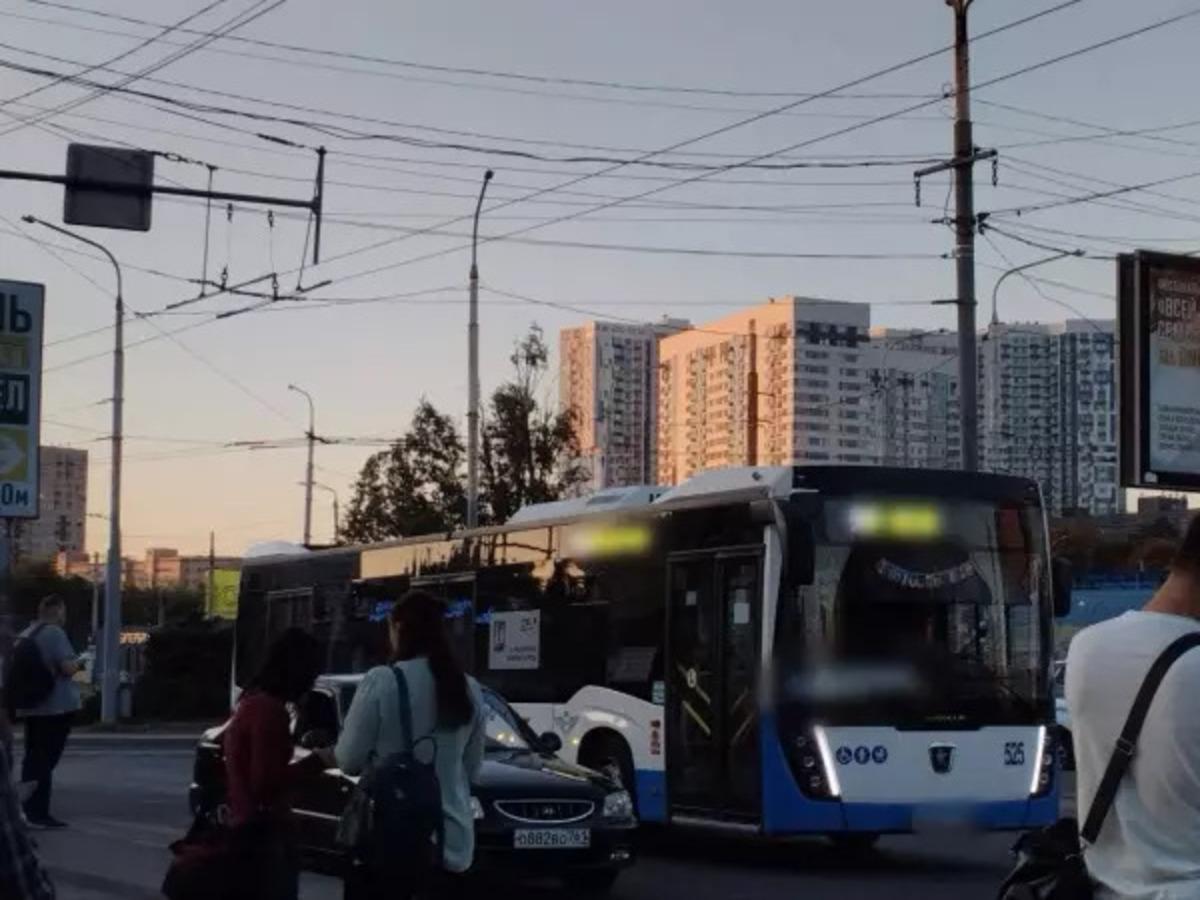 В Таганроге проведут два новых маршрута общественного транспорта