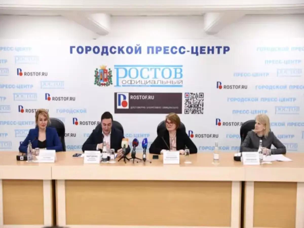 В Ростове-на-Дону летняя оздоровительная кампания начнется 1 июня