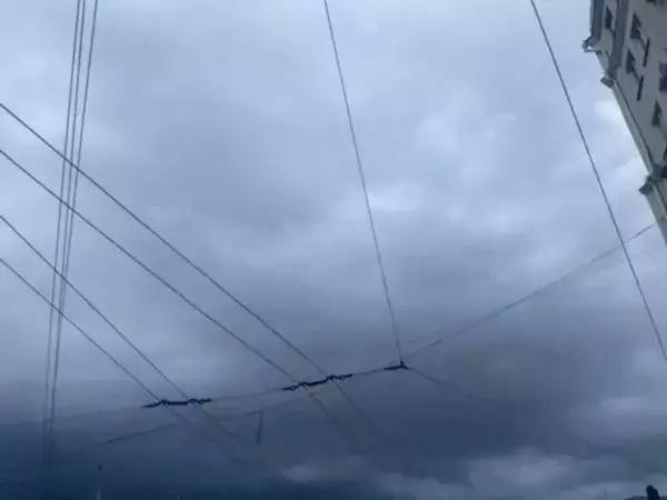 Минувшей ночь атаке БПЛА подвергся Неклиновский район