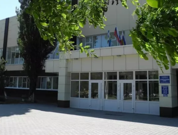 В Таганроге капитально отремонтируют городскую клиническую больницу