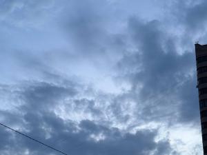 На последних апрельских выходных в Таганроге похолодает до +10 градусов