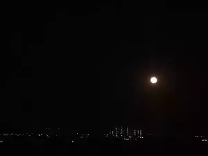 Ночью силами ПВО над Таганрогом уничтожили БПЛА