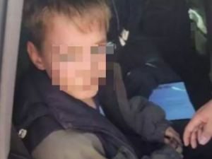 К поискам 11-летнего мальчика в Таганроге присоединились следователи