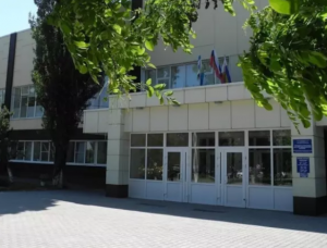 В Таганроге капитально отремонтируют городскую клиническую больницу