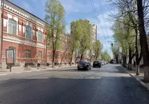 Александр Скрябин: дорожные службы закончили ремонт первого объекта по нацпроекту «Инфраструктура для жизни»