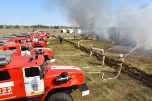 На майские праздники в Таганроге будут усилены меры безопасности