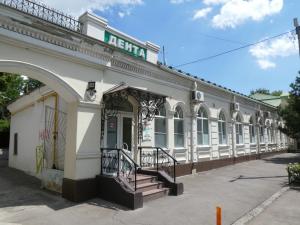 Старинный дом в центре Таганрога признали объектом культурного наследия