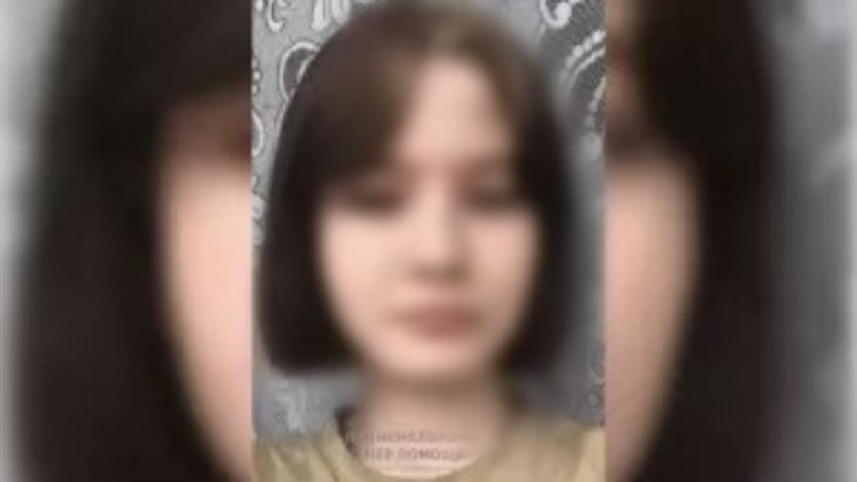 Пропавшую без вести 13-летнюю школьницу из Таганрога нашли живой