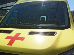 В Таганроге под колеса легковушки попала 14-летняя девочка