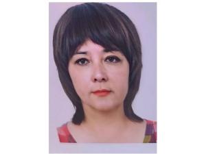 В таганроге пропала 46-летняя женщина