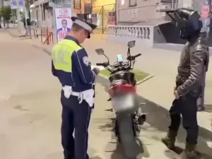 В Таганроге полиция будет работать в усиленном режиме из-за последнего звонка 24 мая