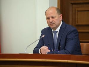В Ростове восстановят освещение на Ворошиловском мосту и улице Левобережной