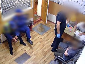 В Таганроге задержали парня за попытку устроить теракт на железной дороге