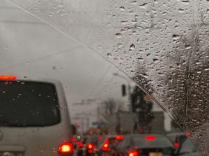 Автомобилистов Таганрога предупредили об ухудшении погодных условий на дорогах