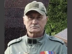 В Ростовской области ушел из жизни атаман Таганрогского казачьего округа