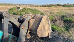 В Таганроге аварию на 7-м Новом переулке устранят после майских праздников