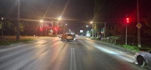 В Таганроге в аварии на Транспортной пострадал 23-летний водитель