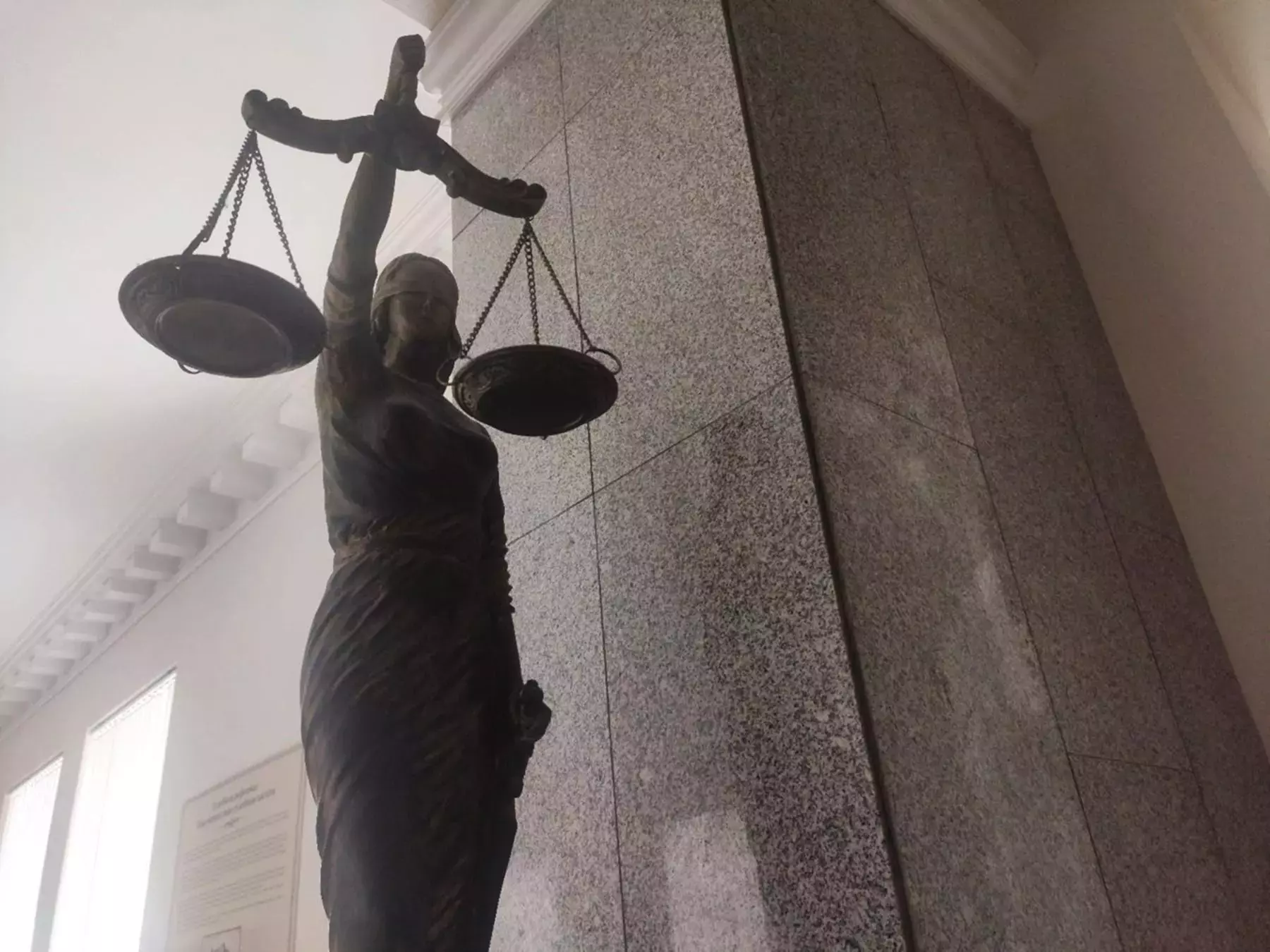 В Таганроге мужчину за расправу над матерью отправили в СИЗО