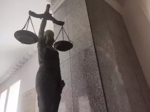 В Таганроге мужчину за расправу над матерью отправили в СИЗО