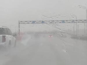 Жителей Таганрога предупредили об ухудшении погодных условий 4 и 5 июня