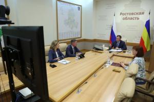 Реставрацию театра им. А.П. Чехова в Таганроге планируют завершить в 2027 году