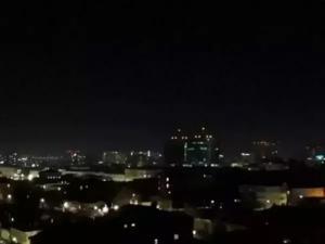 В Ростовской области сбили беспилотник ночью 29 июня