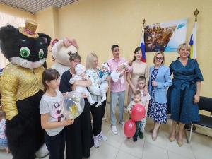 В Ростовской области открылись все пункты проката предметов первой необходимости для новорожденных