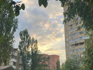 В первую неделю июля в Таганроге прогнозируют шквалистый ветер