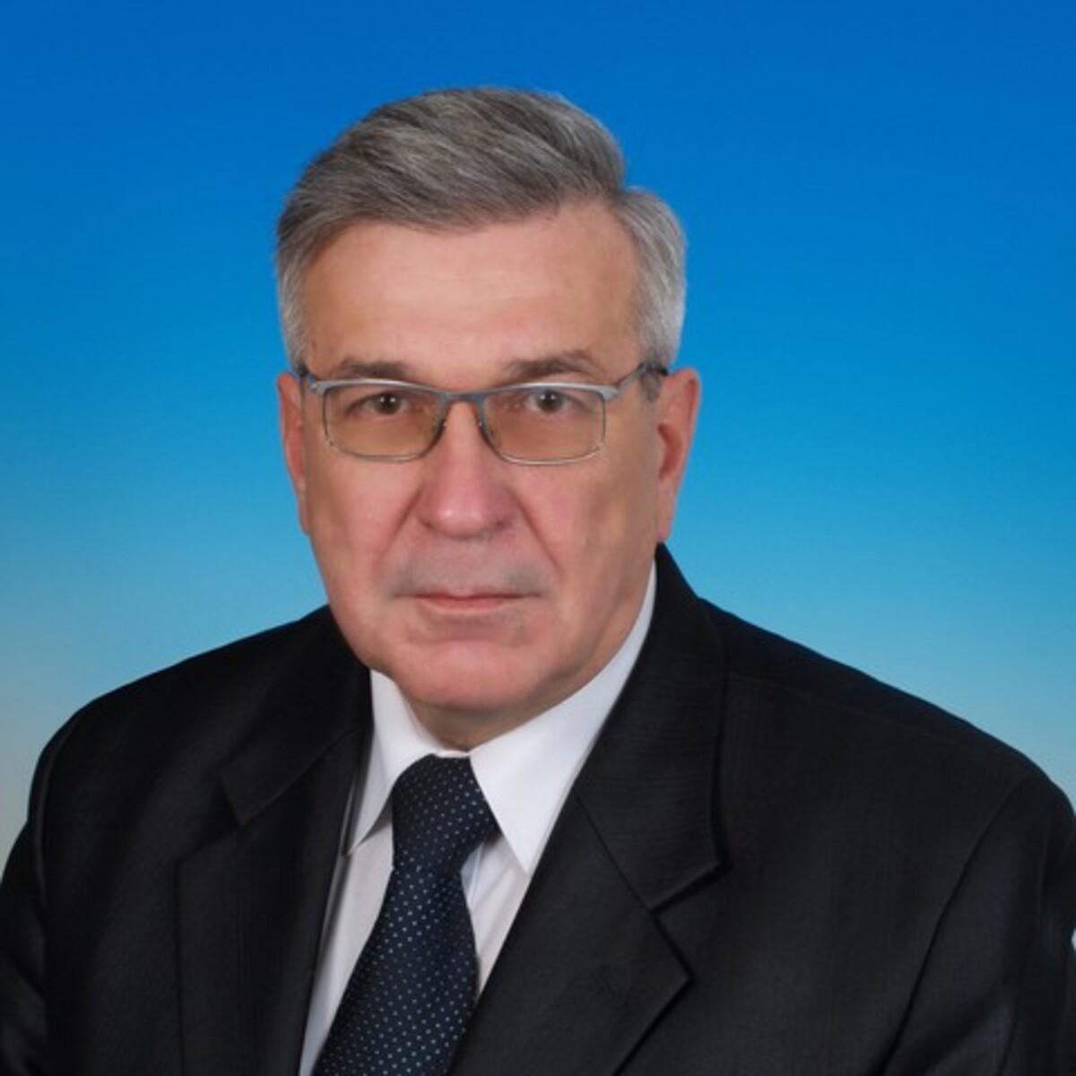 Скончался депутат Госдумы и уроженец Таганрога Михаил Тарасенко