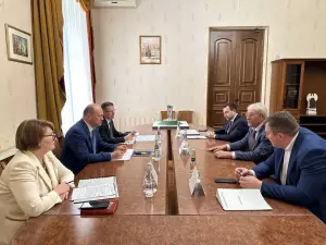 В августе начнут благоустраивать въезда в Ростов со стороны Таганрогского шоссе