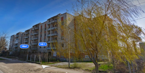 Недостроенную высотку пытаются продать за 52 млн в Таганроге