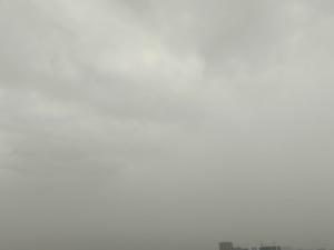 11 беспилотников сбили над акваторией Азовского моря