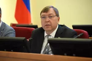 Донские депутаты приняли поправки в законы о мерах поддержки участников СВО и их семей