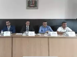 Встречу информационной группы с населением провели в Ворошиловском районе Ростова