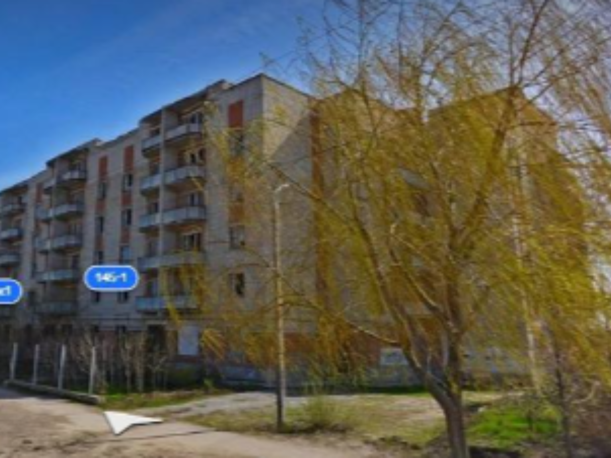 Незавершенную многоэтажку в Таганроге продали вдвое ниже начальной цены